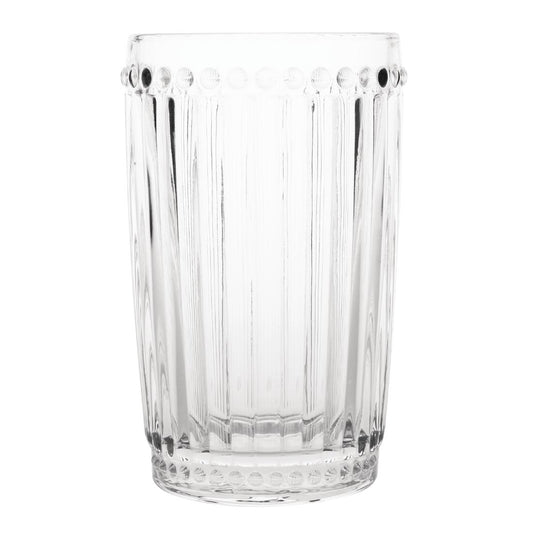 CW396 Olympia Baroque Tumblers 395ml (6 Stuks)
