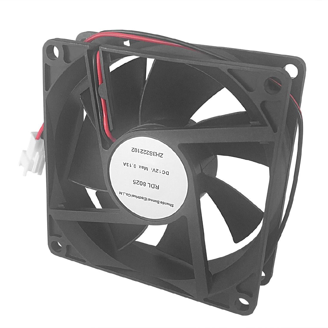 AL074 Polar verwarmingsventilator