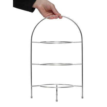 CL571 Olympia etagère voor borden tot 21cm