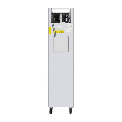 UA114 Polar G-Series enkeldeurs slanke GN vrieskast