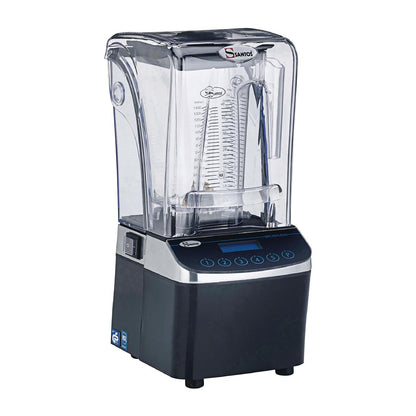 DN638 Santos stille barblender 62A