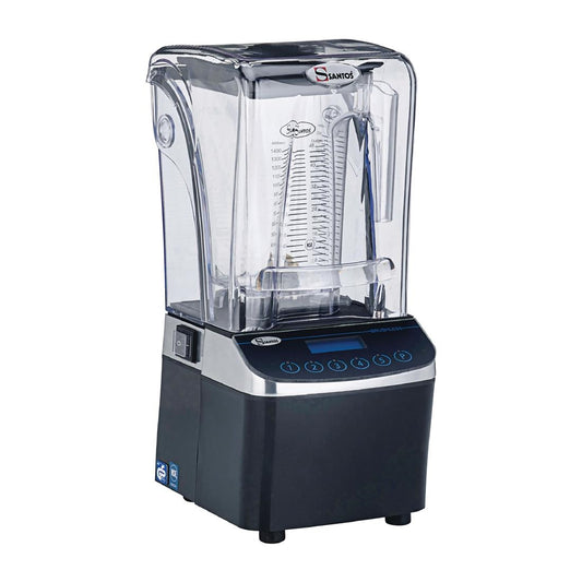DN638 Santos stille barblender 62A