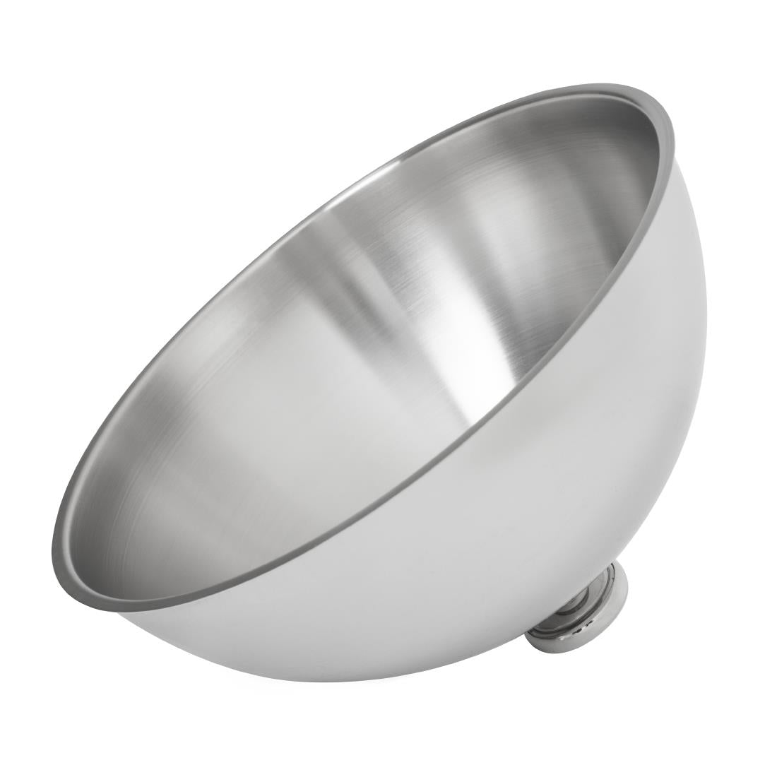 CC553 APS RVS cloche 29,5cm