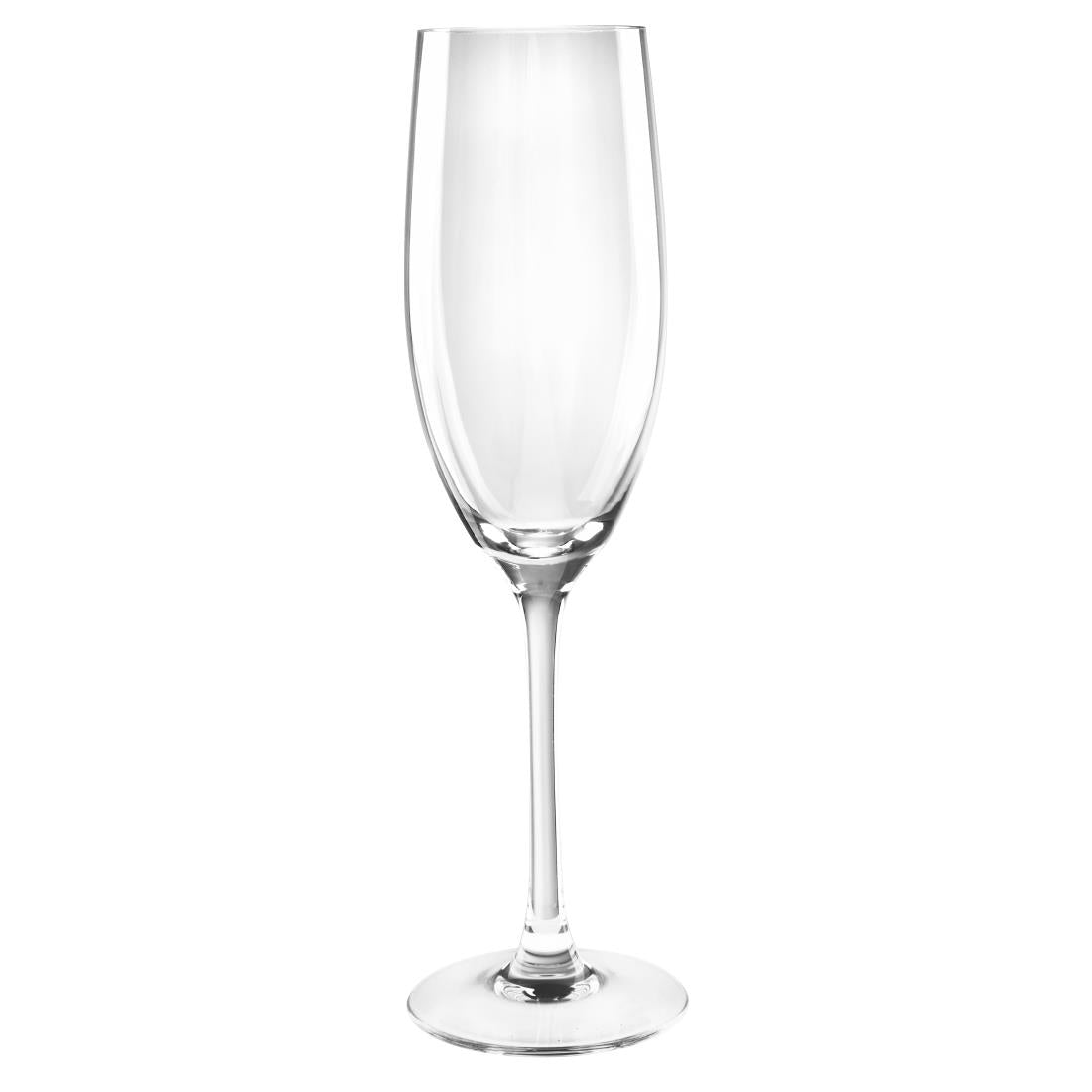 CJ050 Chef & Sommelier Cabernet Champagneglazen 240ml (24 Stuks)