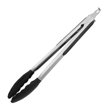 CS771 Vogue heavy duty vergrendelbare serveertang 30cm