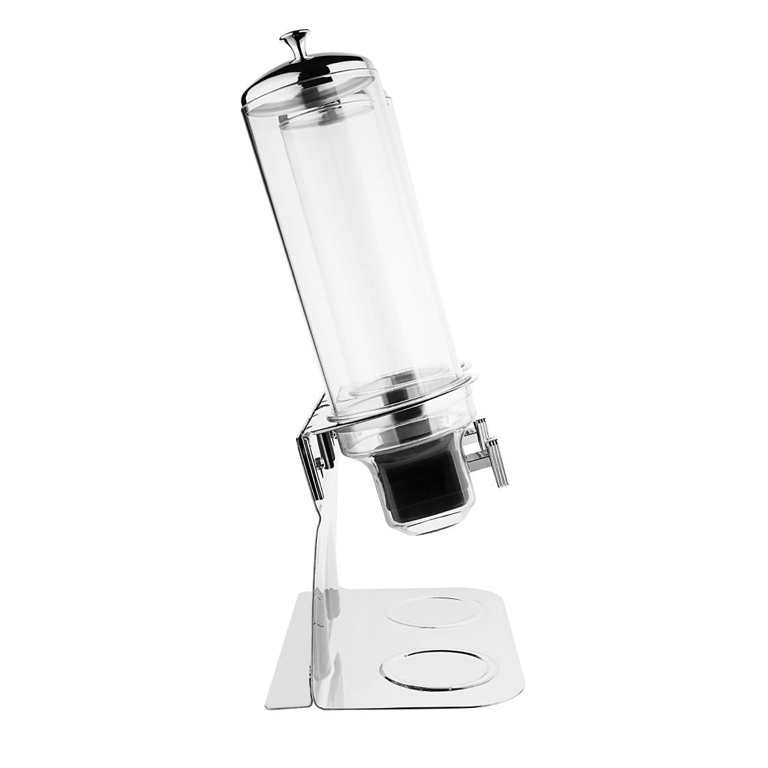 HC897 Olympia Graandispenser Dubbel 2X 4Ltr