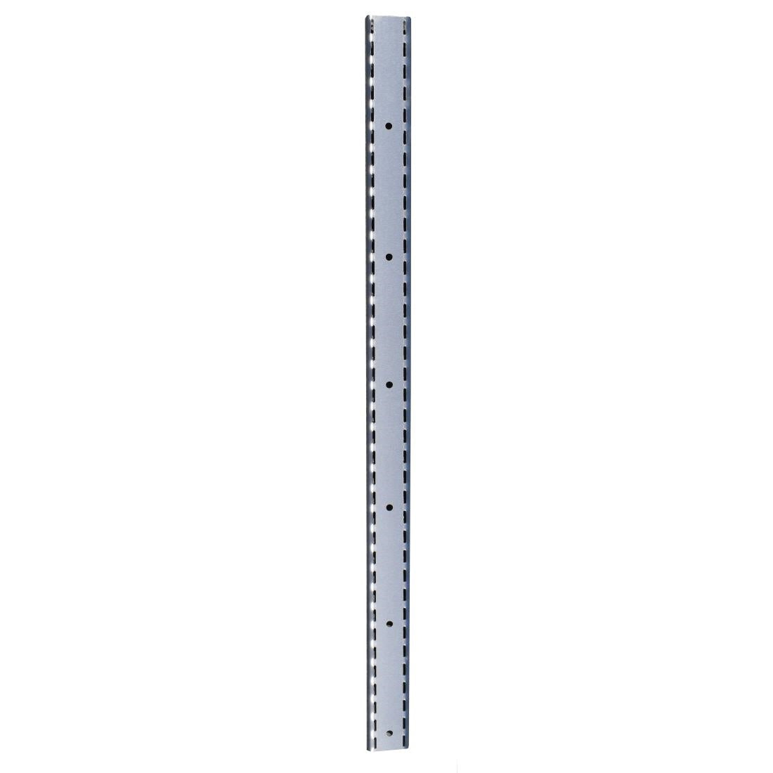 GN193 Gastro M RVS houder voor plankdrager 100cm voor DS453