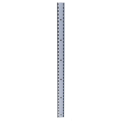 GN193 Gastro M RVS houder voor plankdrager 100cm voor DS453