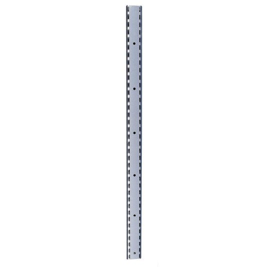 GN193 Gastro M RVS houder voor plankdrager 100cm voor DS453