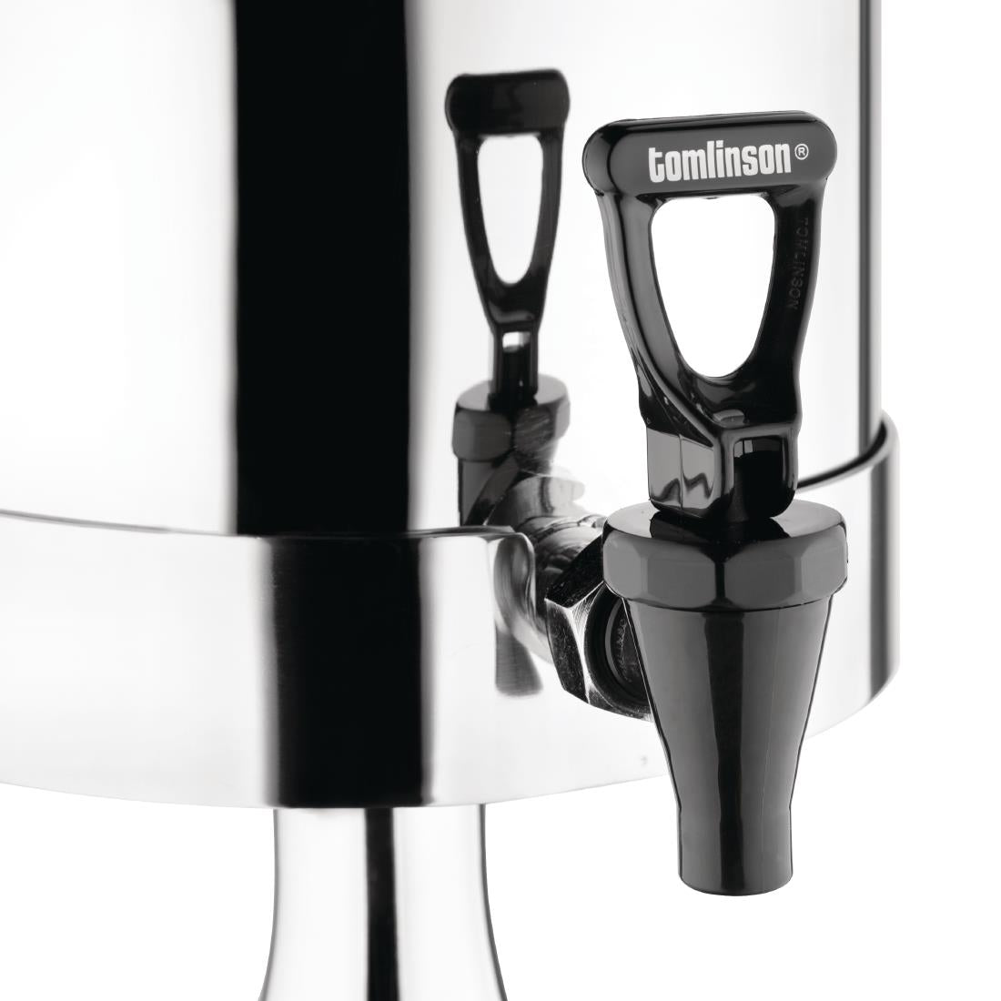 J192 Olympia RVS melkdispenser