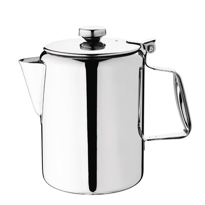 K747 Olympia Concorde RVS koffiekan 0,9Ltr