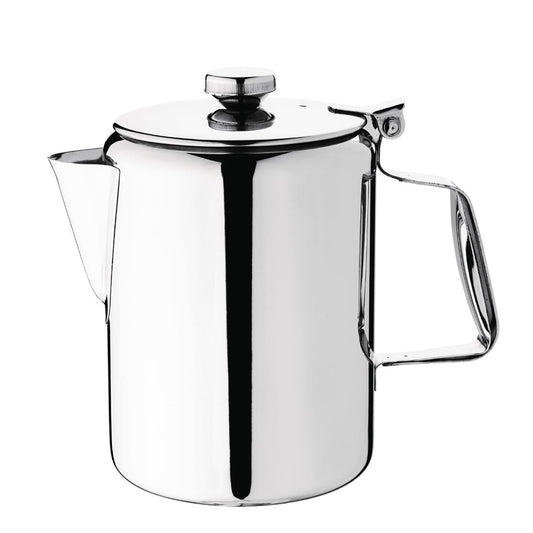 K747 Olympia Concorde RVS koffiekan 0,9Ltr