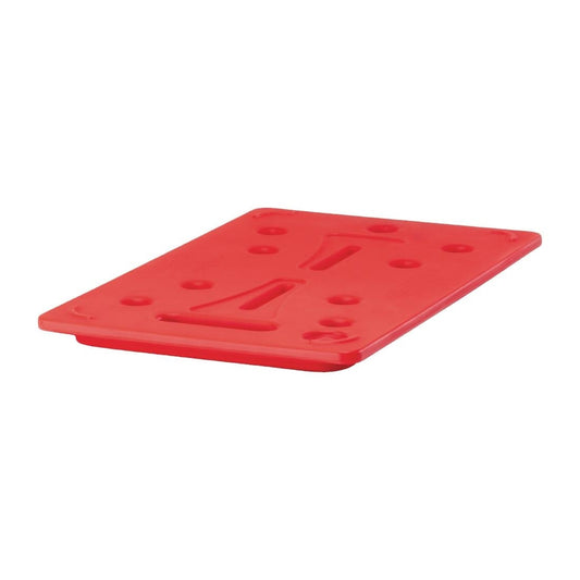 DB153 Cambro Camwarmer warmhoudelement