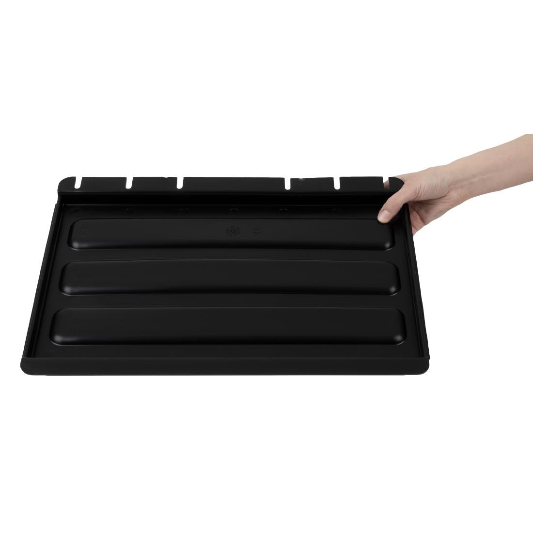 CT418 Cambro set panelen voor serveerwagen