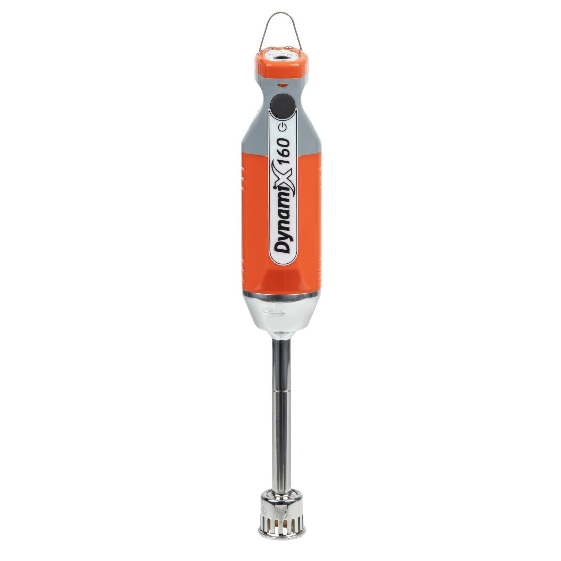 CM235 Dynamic Dynamix staafmixer met Turbo Blend MX100