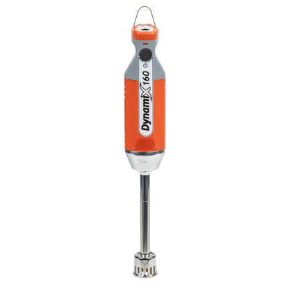 CM235 Dynamic Dynamix staafmixer met Turbo Blend MX100