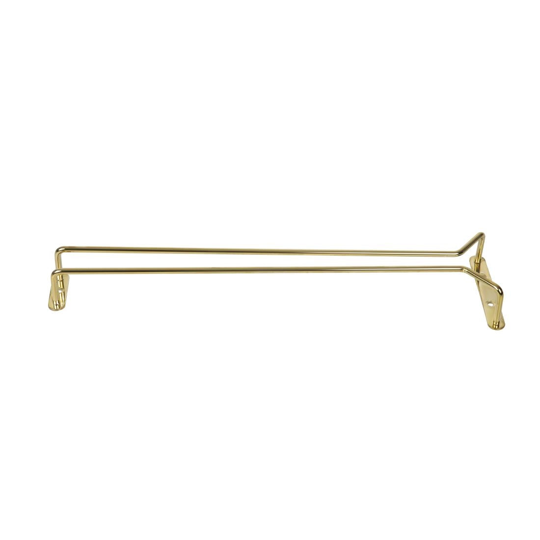 GM204 Glasrek messing 41cm