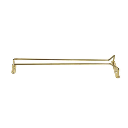 GM204 Glasrek messing 41cm