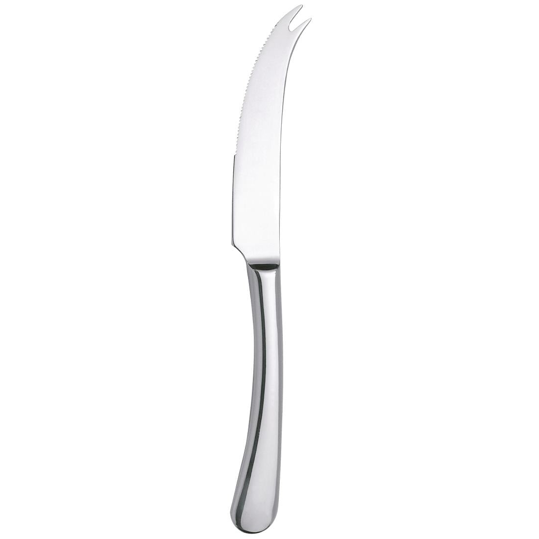 DP898 Abert Coltello tweepuntig kaasmes 220mm (12 stuks)
