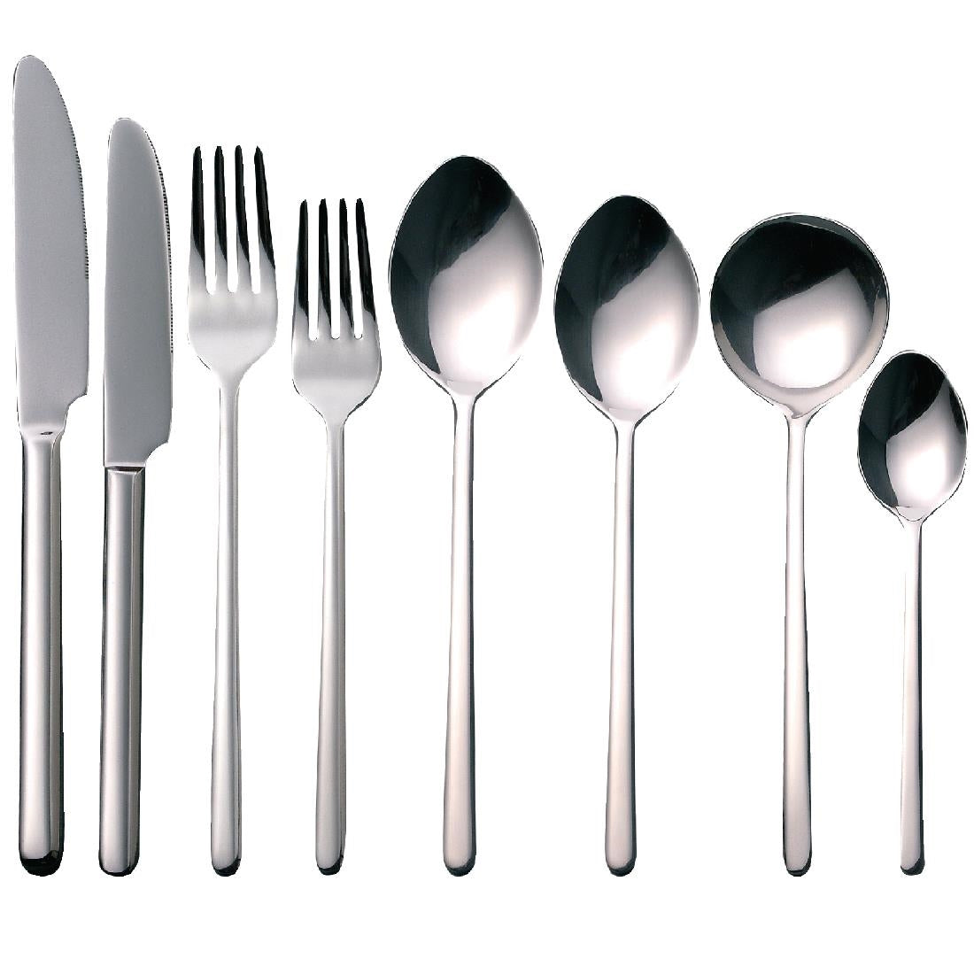 C454 Olympia Henley dessertmessen (12 stuks)
