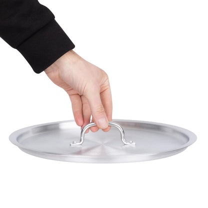 S359 Vogue deksel voor soeppan 30cm