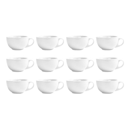 GG870 Olympia Athena cappuccinokopjes 28,5cl (12 stuks)