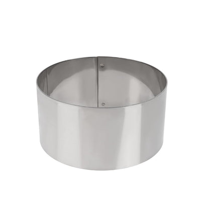 E890 Matfer Bourgeat ronde moussering 12cm