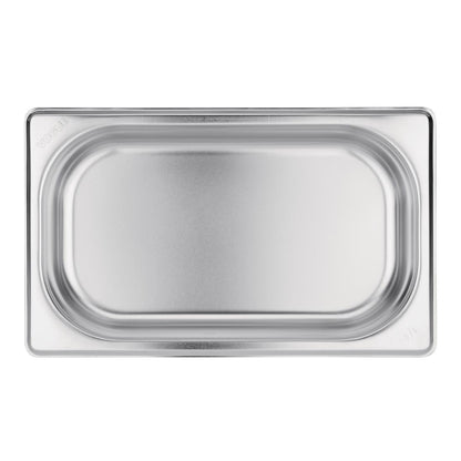 GM313 Vogue RVS GN 1/4 bak 40mm