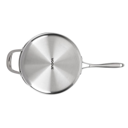 GG031 Vogue Triwall inductie sauteuse 24cm
