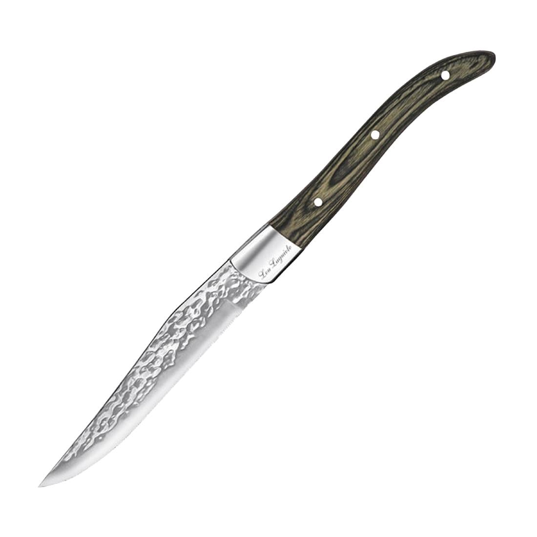 DX685 Amefa Lou Laguiole-Vulkaan (6 stuks)