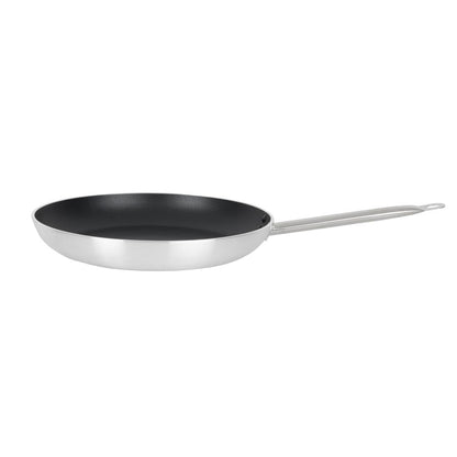 FB694 Vogue anti-aanbak inductie koekenpan 40cm