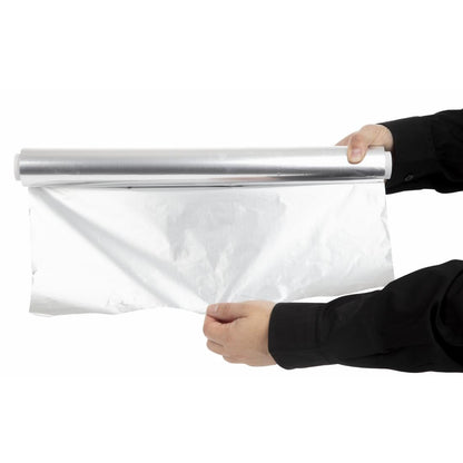 CF353 Vogue aluminiumfolie 44cm x 75m