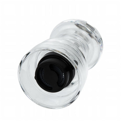 CE318 Olympia acryl pepermolen 10,2cm