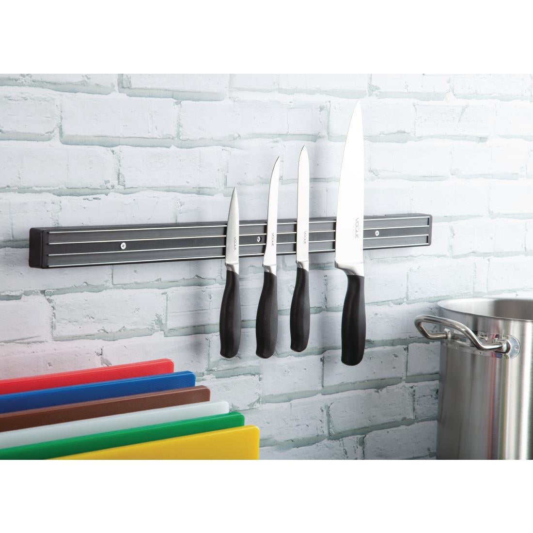 D722 Vogue messenmagneet 61cm