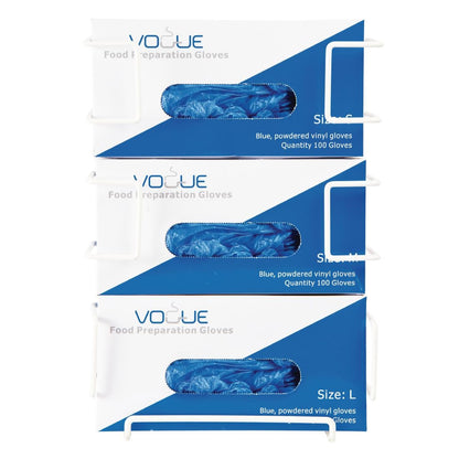 GC960 Vogue handschoendispenser voor 3 dozen