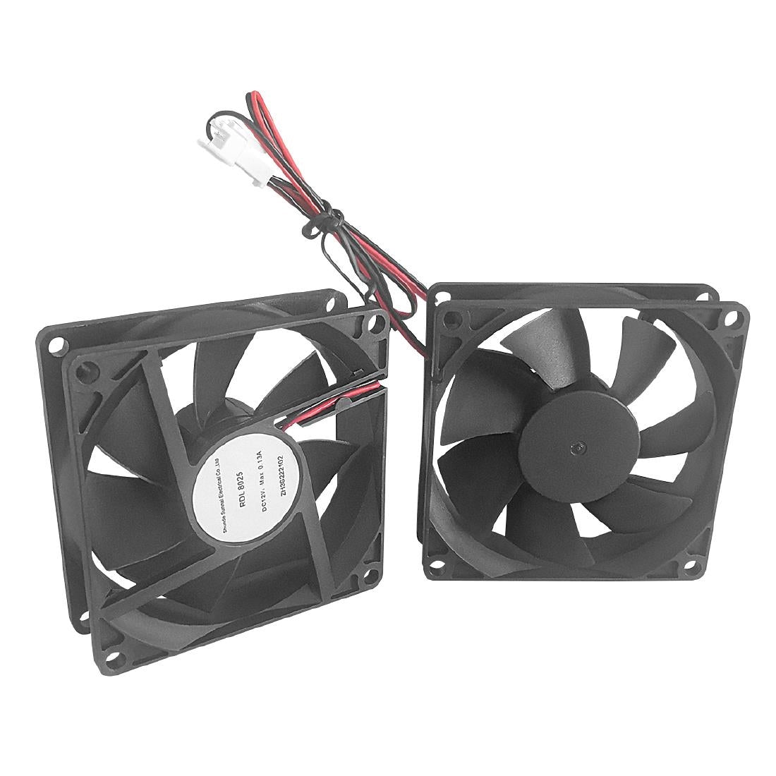 AL073 Polar Ventilator
