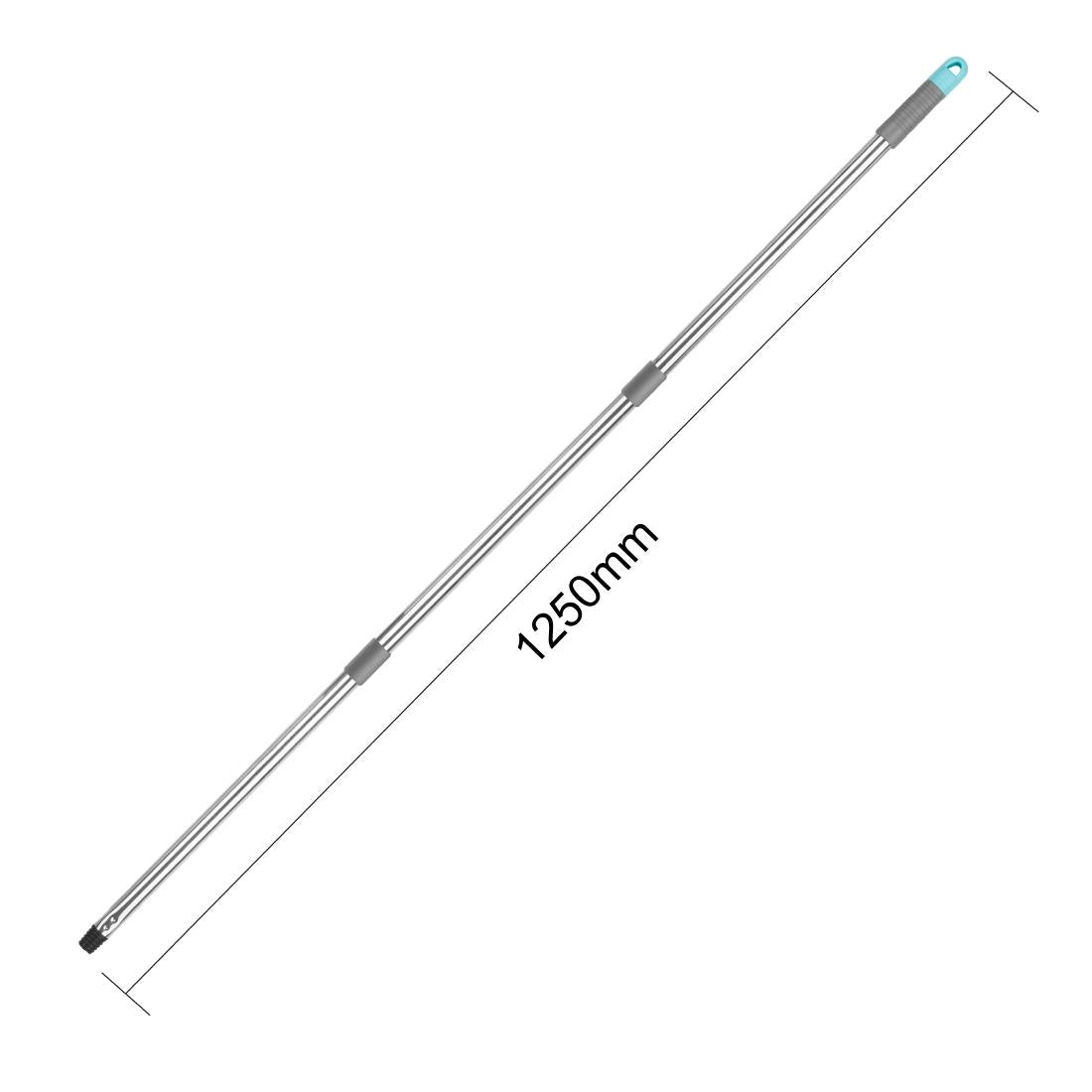 HX240 Jantex Mop Steel