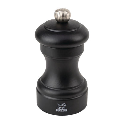 GN543 Peugeot Bistro pepermolen zwart 10cm
