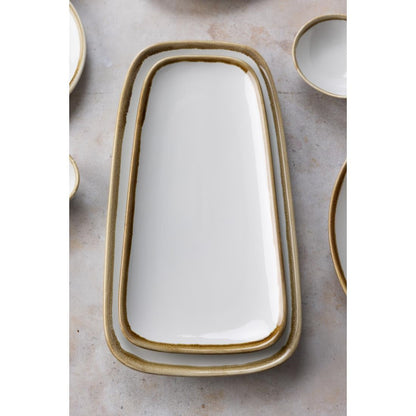 FB976 Olympia Ovenschotel 335 mm (4 Stuks)