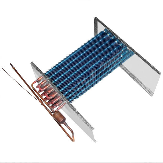 AL153 Polar Verdamper