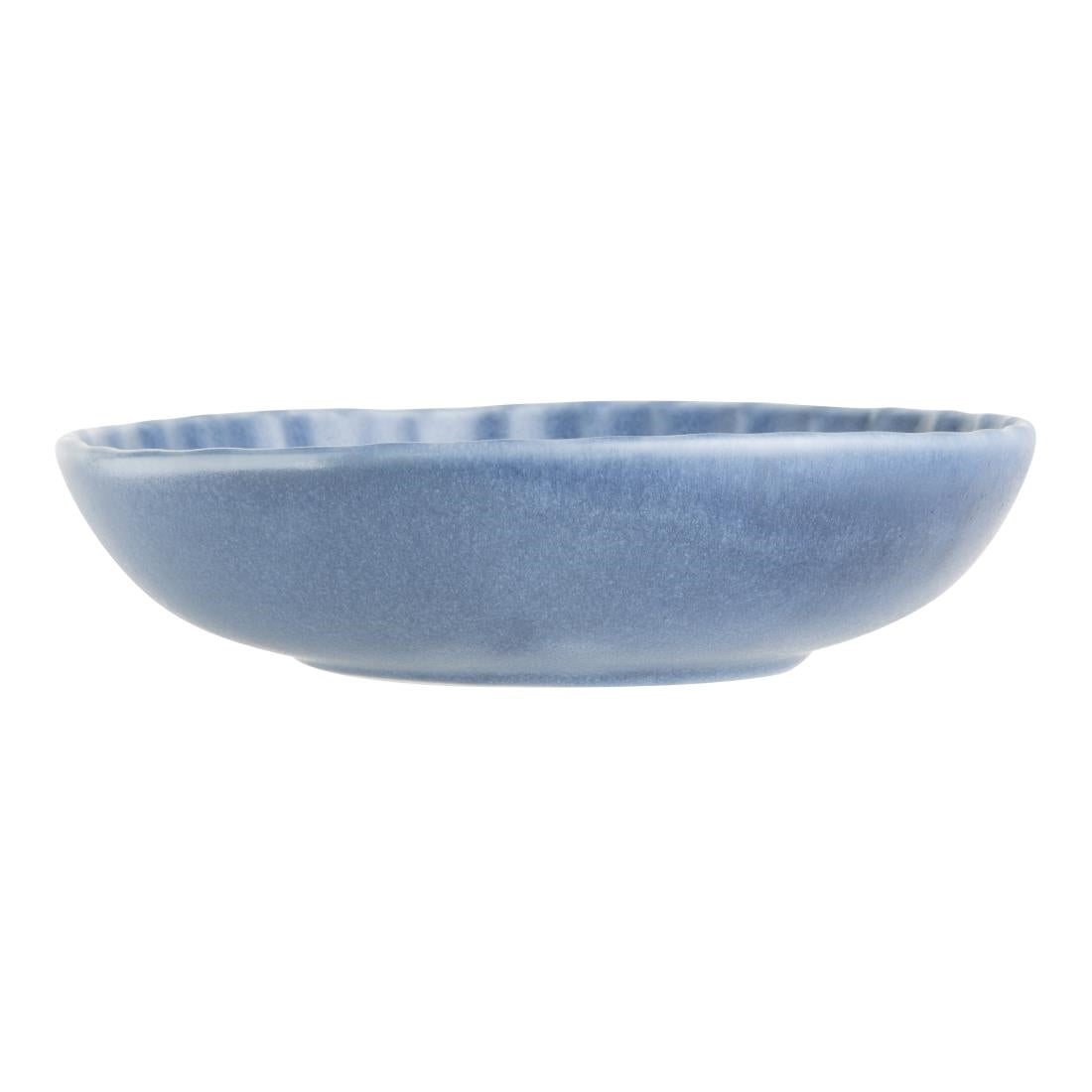 FU205 Olympia Corallite Coupe Schalen Blauw 160mm (6 stuks)