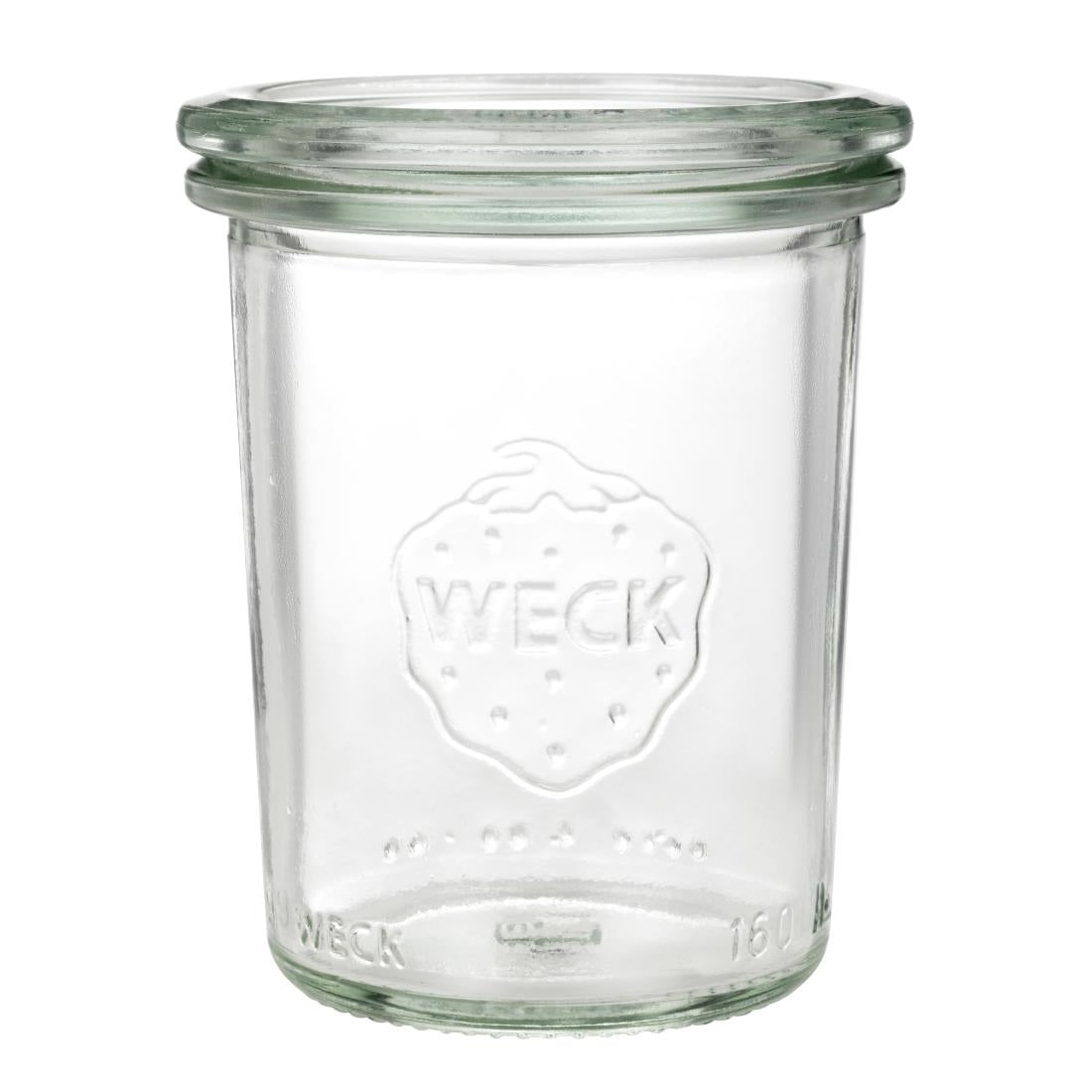 GH388 APS weckpot 16cl (12 stuks)