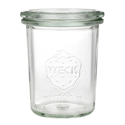 GH388 APS weckpot 16cl (12 stuks)