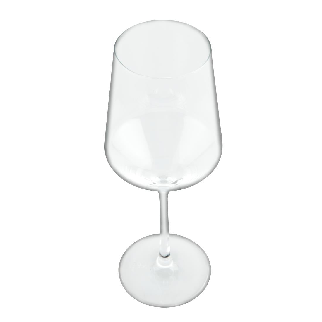GD900 Schott Zwiesel Pure Crystal rode wijnglazen 550ml (6 stuks)