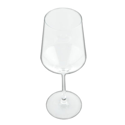 GD900 Schott Zwiesel Pure Crystal rode wijnglazen 550ml (6 stuks)