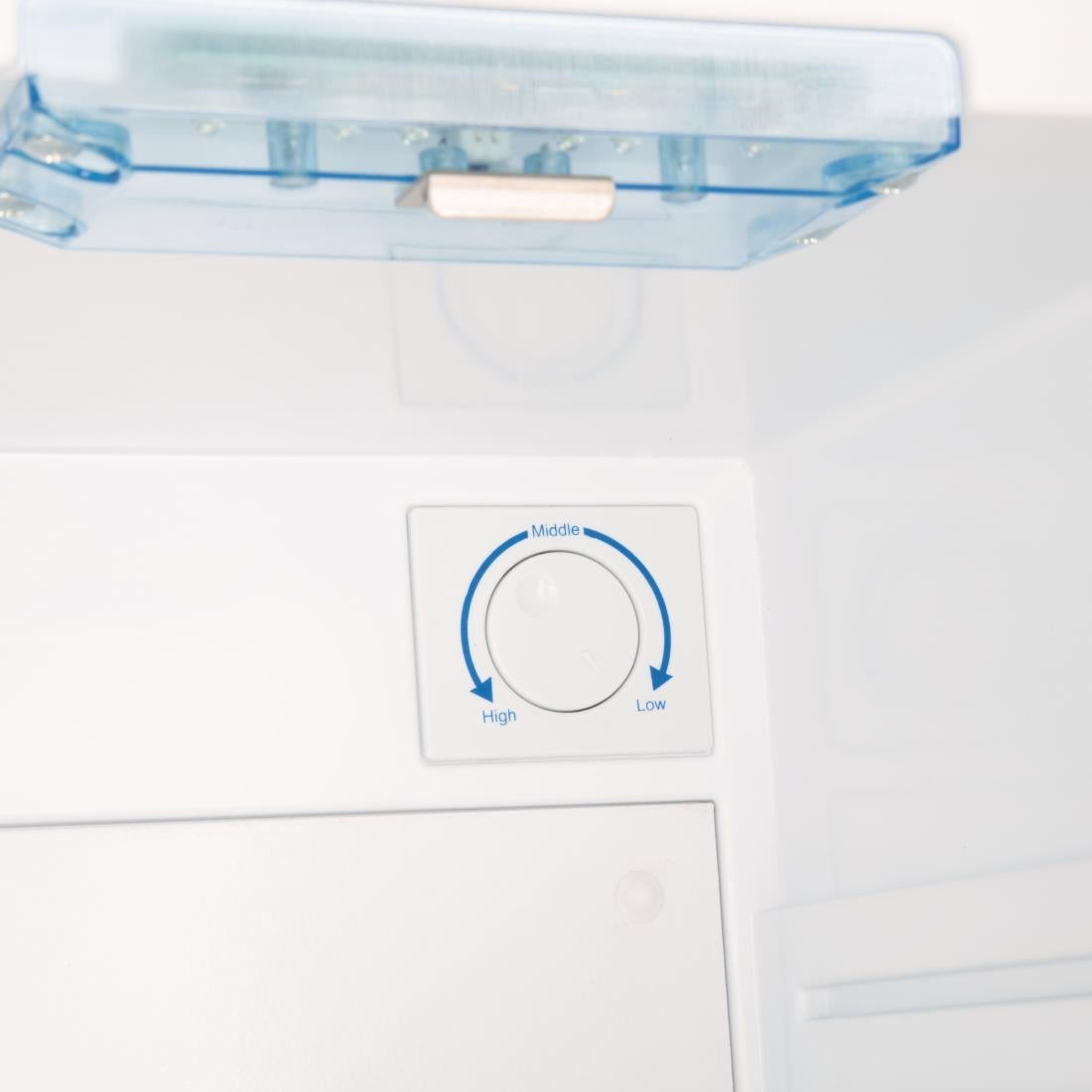 GE579 Polar G-serie minibar koeling