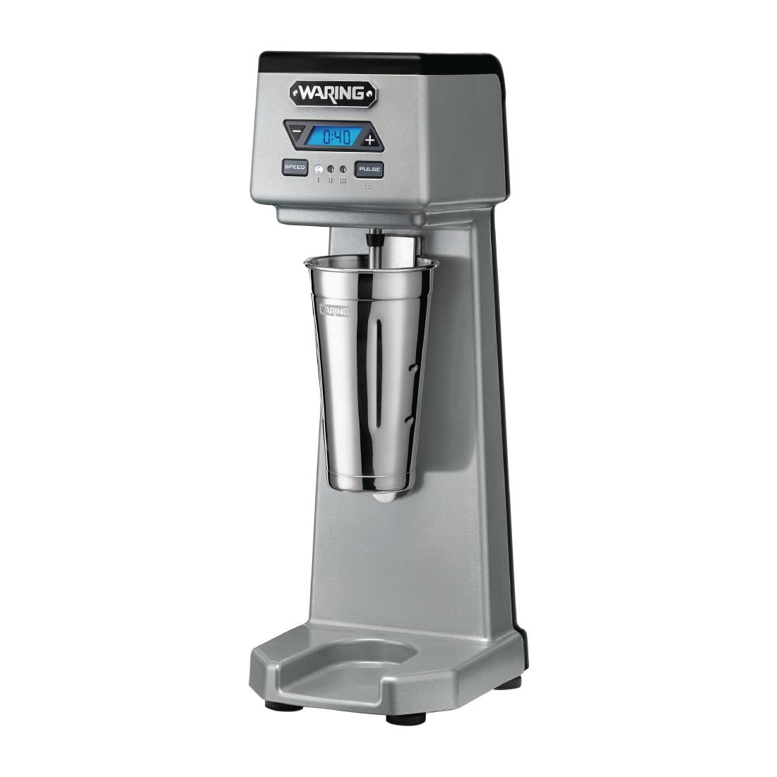 FS040 Waring Heavy Duty Single-Spindel Drankblender WDM120TXK