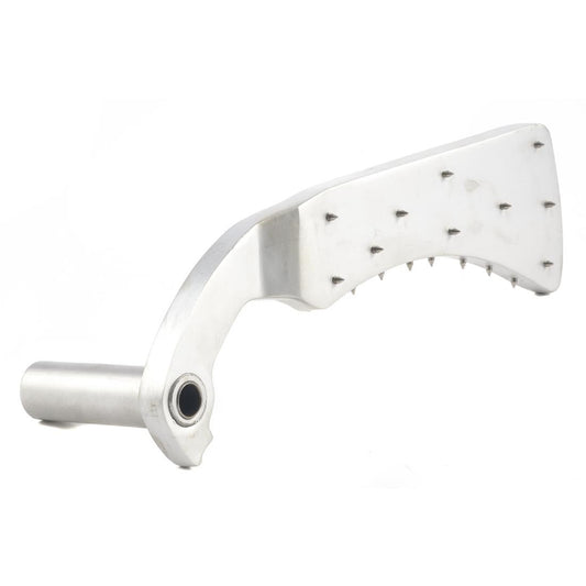 AE207 Buffalo Meat Press Assembly