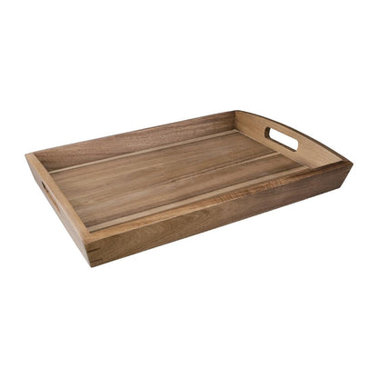 GM266 Olympia dienblad acaciahout 51x35cm