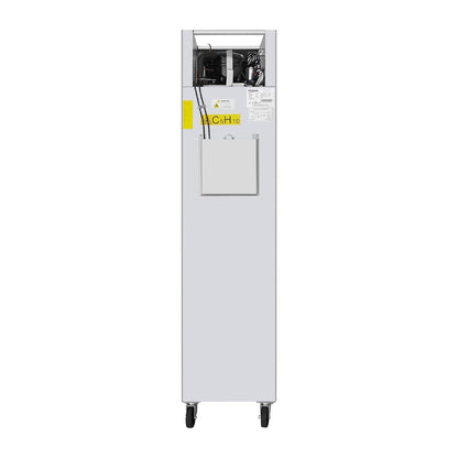 UA110 Polar G-Series Enkeldeurs slanke GN kastkoelkast